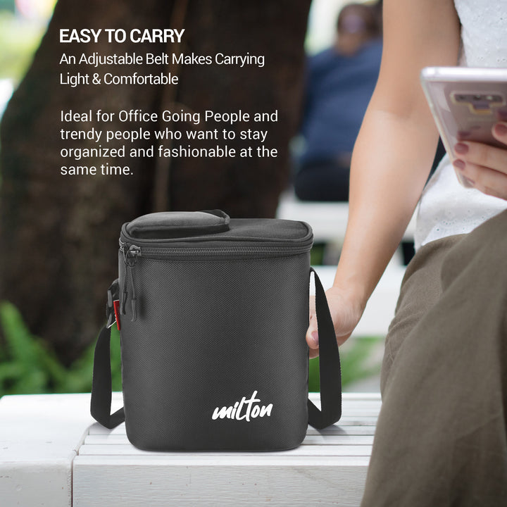 Max Meal Lunchbox (Milton)