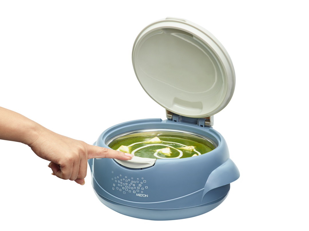 Microwow One Touch Casserole (Milton)