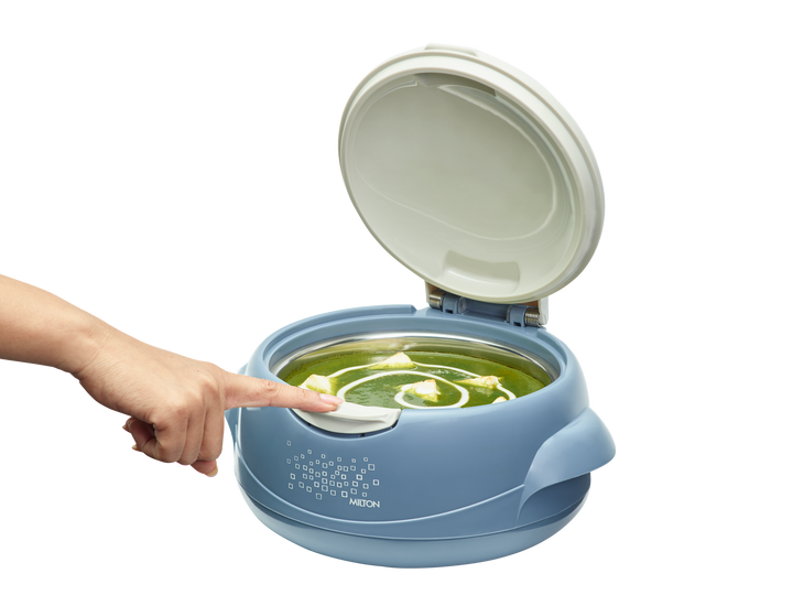 Microwow One Touch Casserole (Milton)