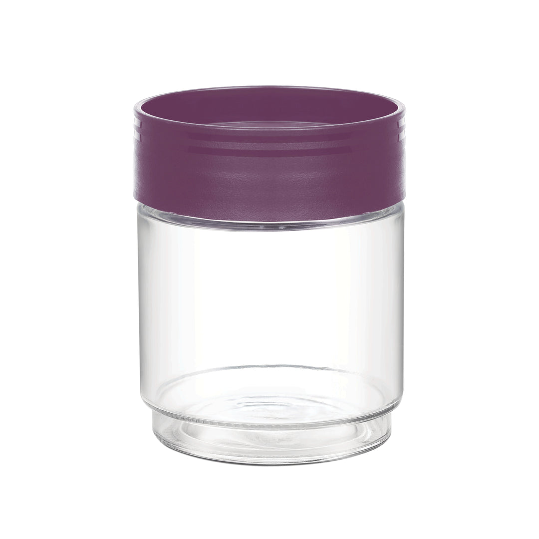 One Up Glass Jar (Treo by Milton)