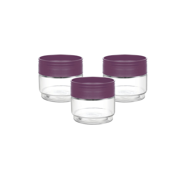 One Up Glass Jar (Treo by Milton)