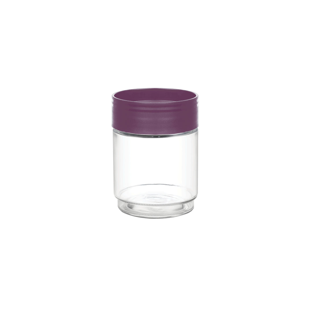 Treo by Milton One Up Glass Jar 1 PCS