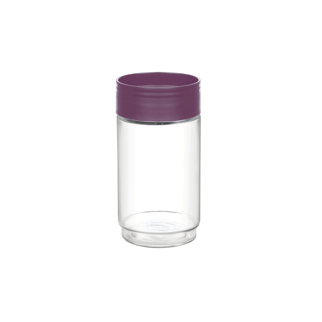 One Up Glass Jar (Treo by Milton)