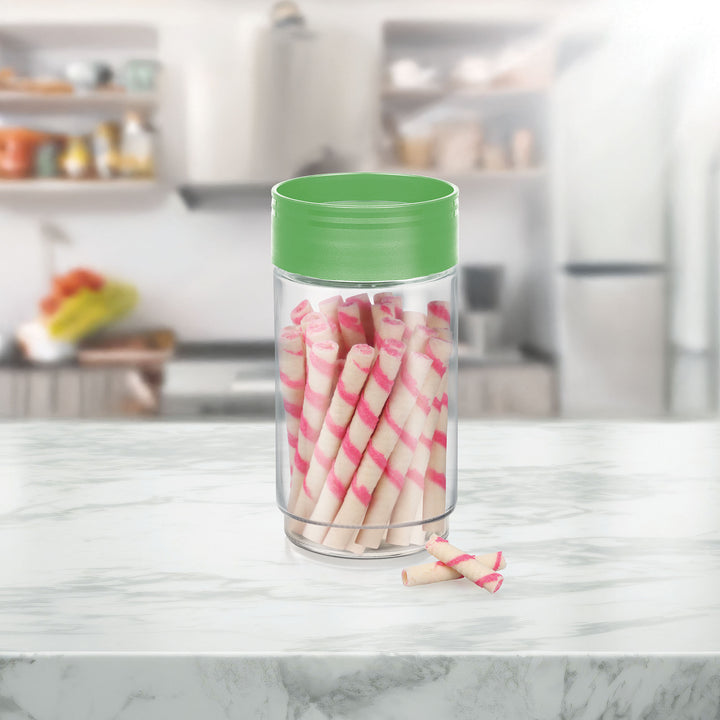 One Up Glass Jar (Treo by Milton)