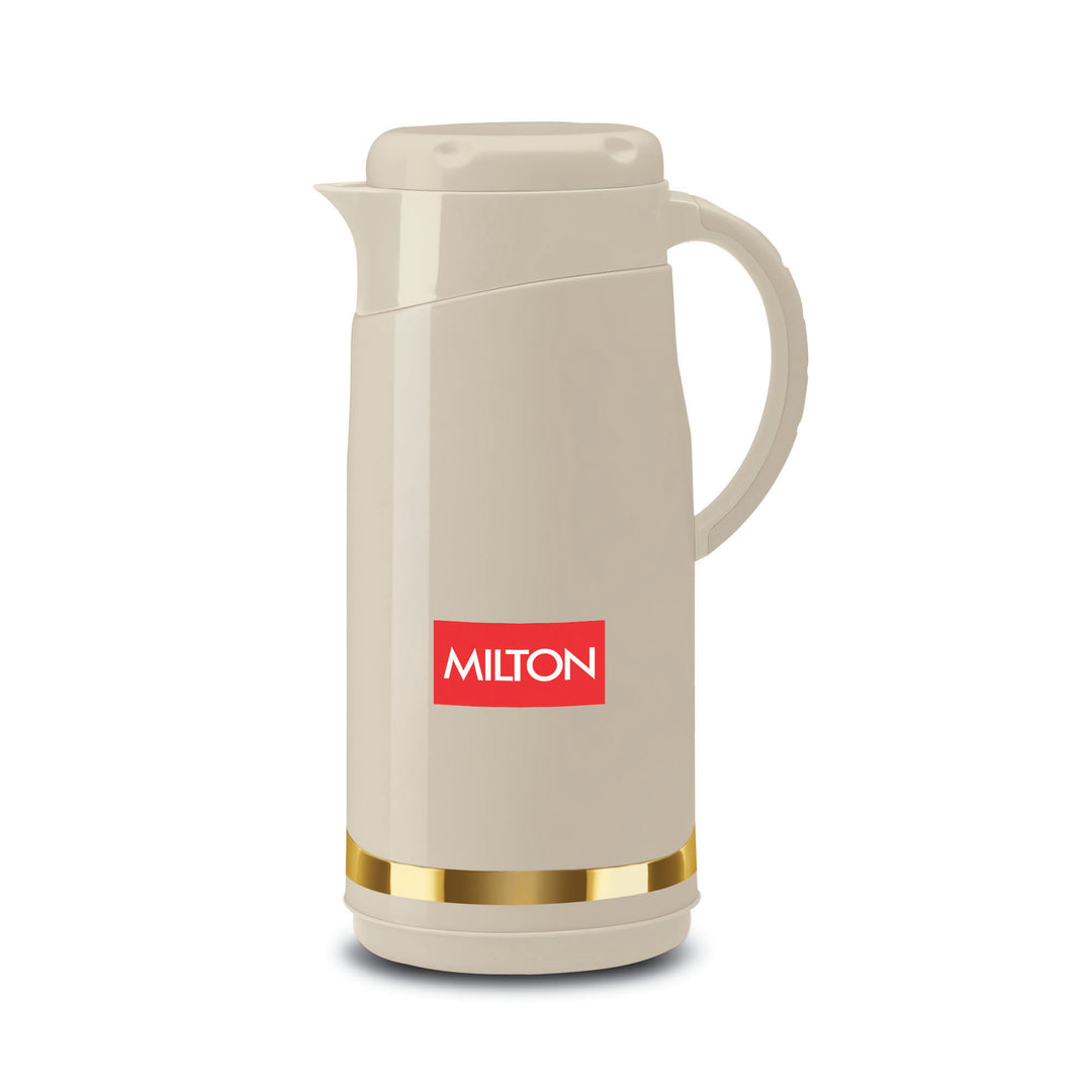 Renova Tuff Thermosteel Jug (Milton)