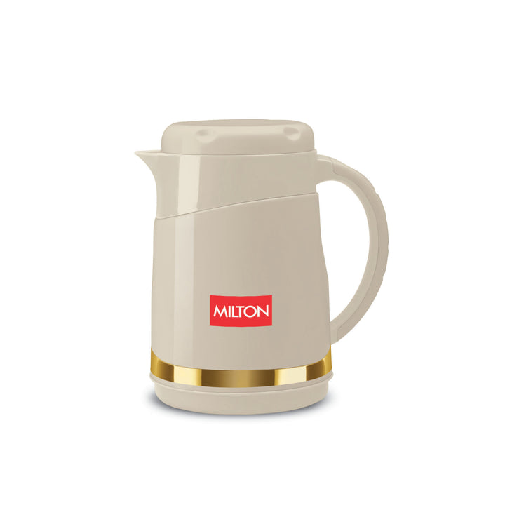 Renova Tuff Thermosteel Jug (Milton)