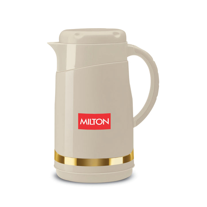 Renova Tuff Thermosteel Jug (Milton)