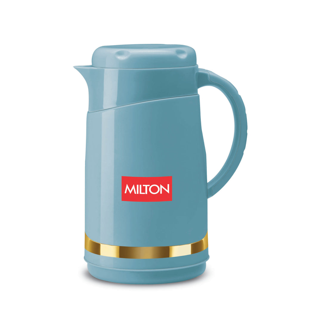 Renova Tuff Thermosteel Jug (Milton)