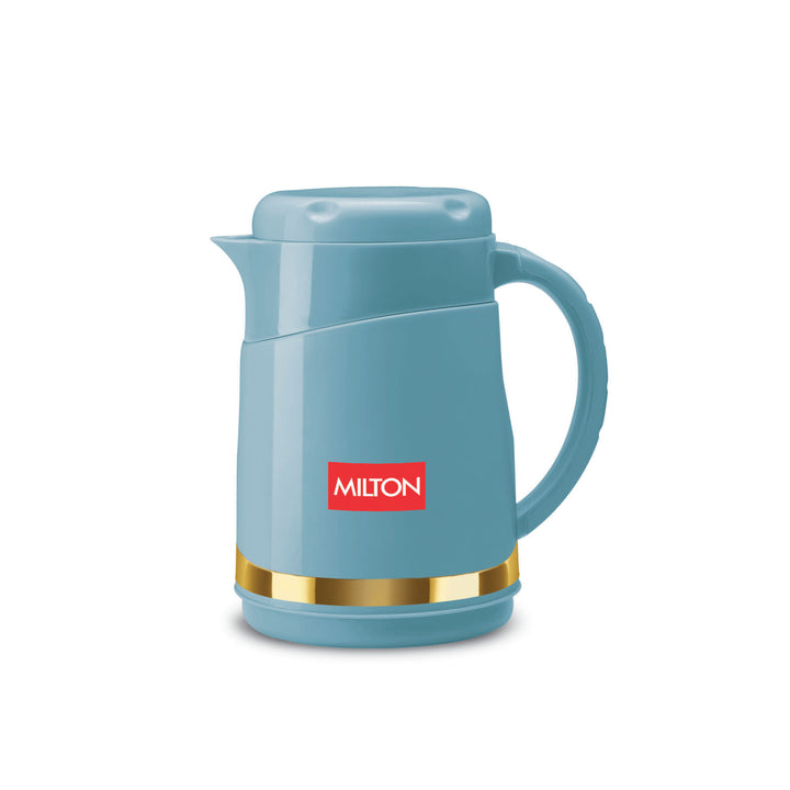 Renova Tuff Thermosteel Jug (Milton)