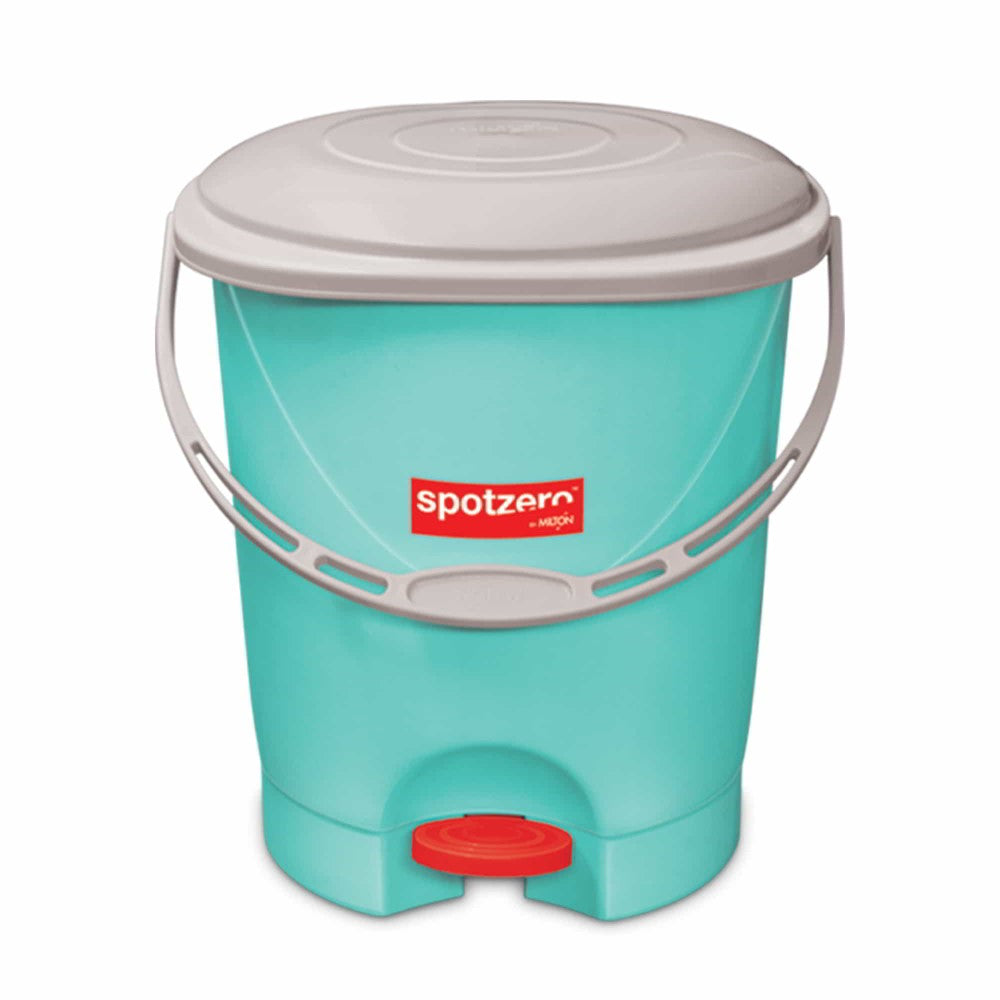 Milton on sale dustbin online