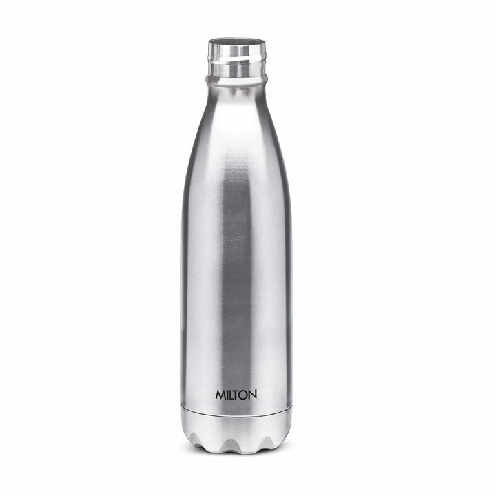 Shine Stainless Steel Bottle (Milton)