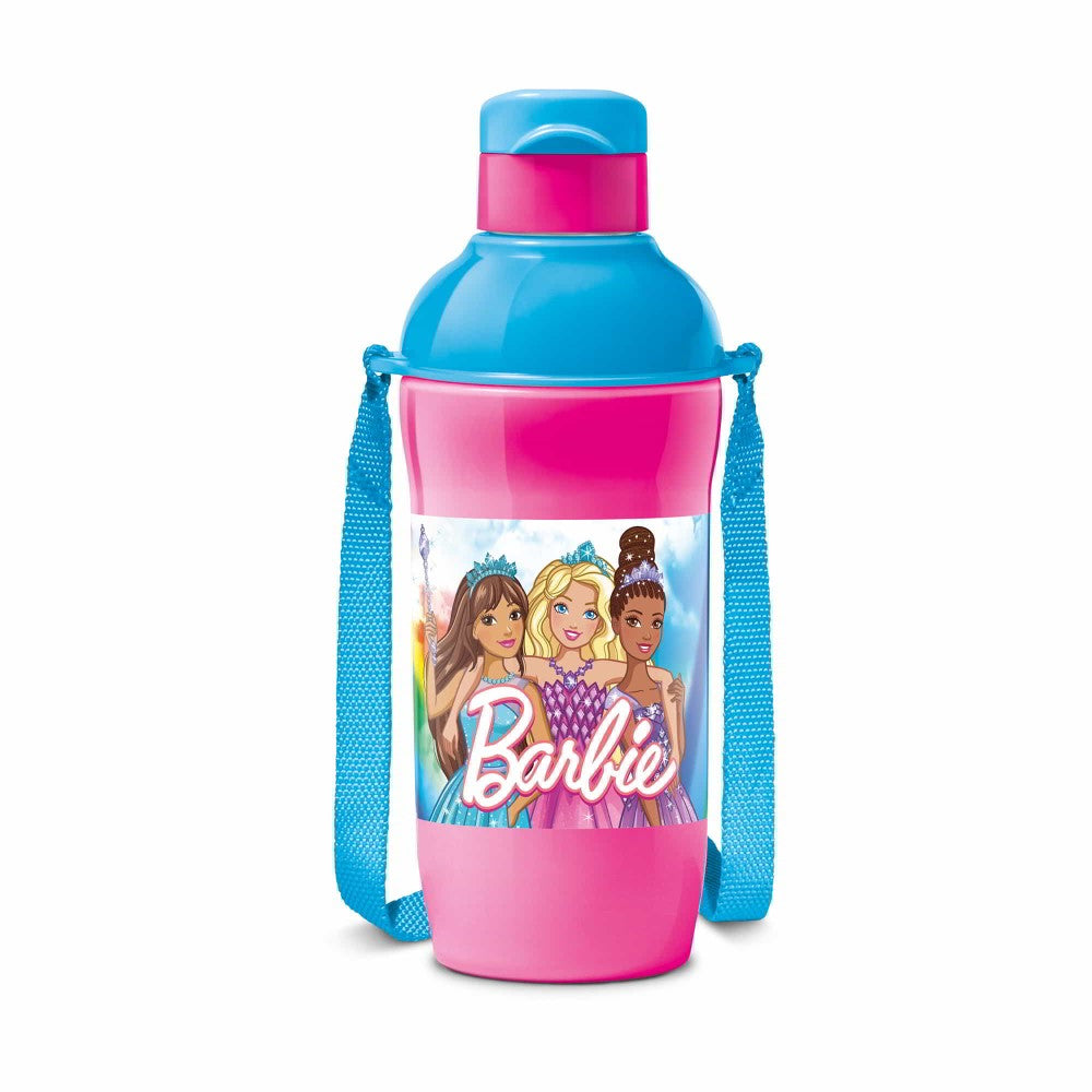 Barbie discount drinks bottle