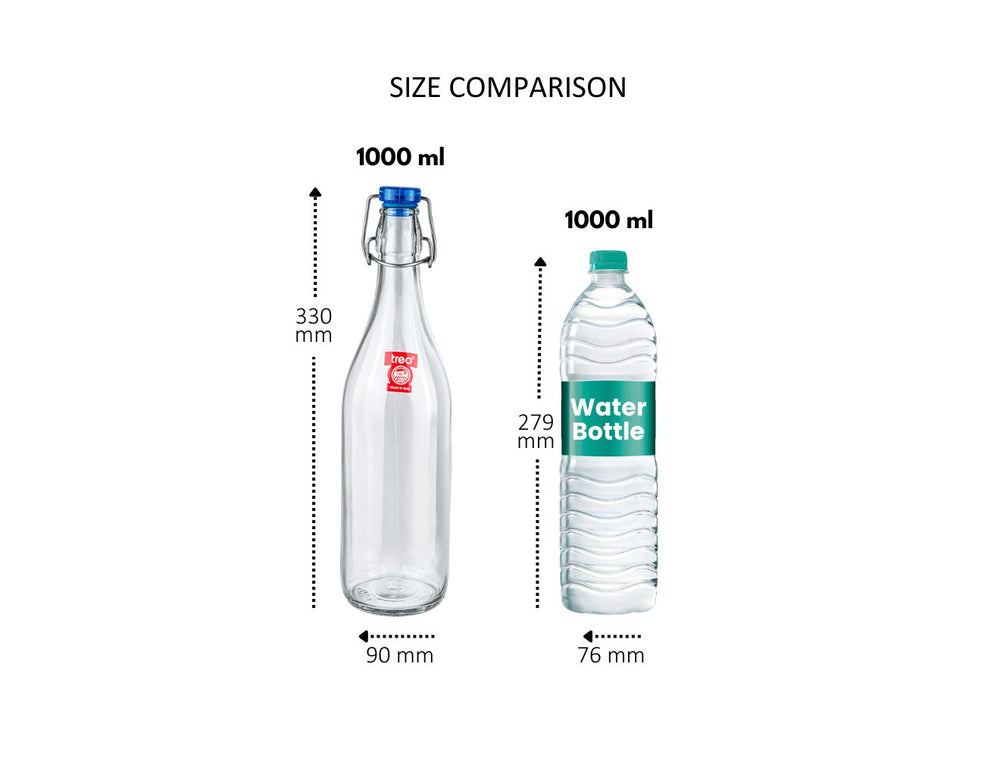 Suzaan Water Bottle