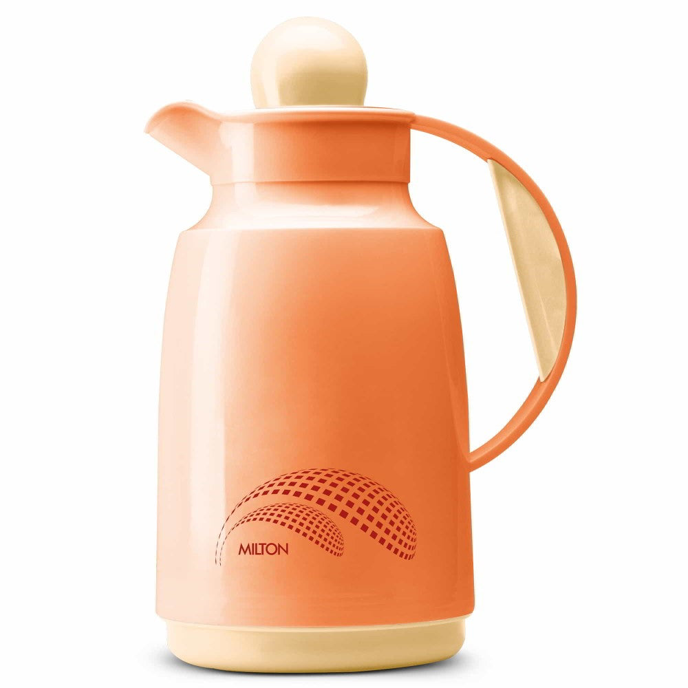 Buy Vienna Vacuum Insulated 1L Flask Online in India - Milton