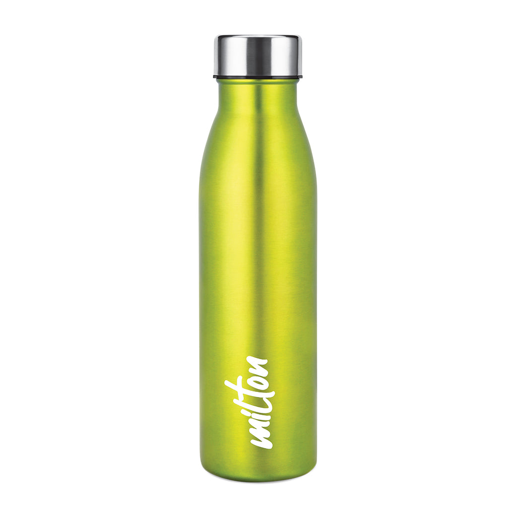 Breeze Stainless Steel Bottle (Milton)