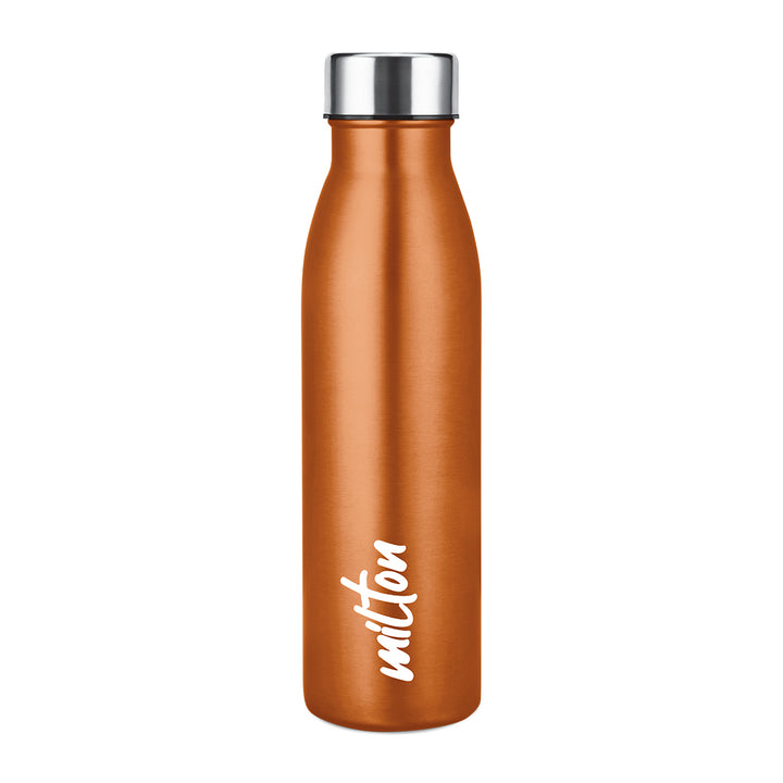 Breeze Stainless Steel Bottle (Milton)