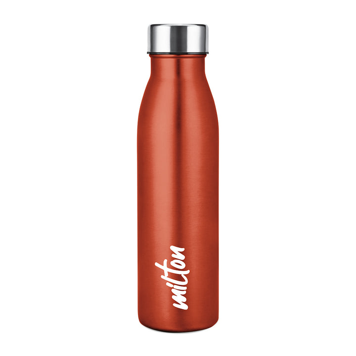 Breeze Stainless Steel Bottle (Milton)