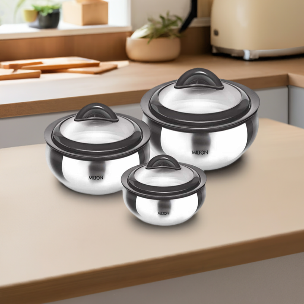 Milton Clarion Casserole Gift Set