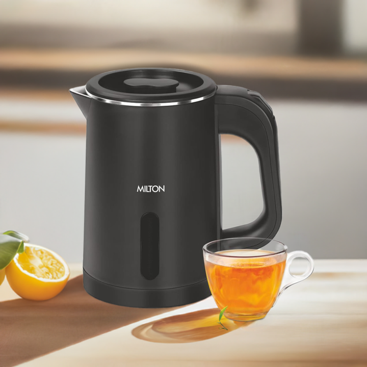 Milton Companion Double Wall Electric Kettle