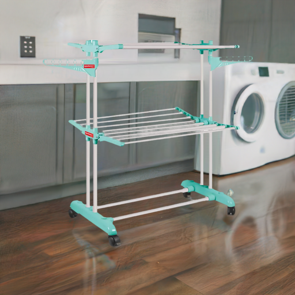 Cloth Dryer Stand