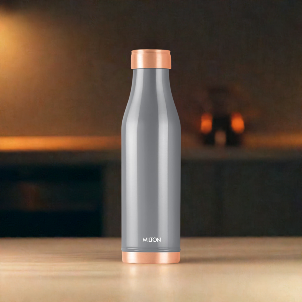 Copper Charge Color Bottle (Milton)