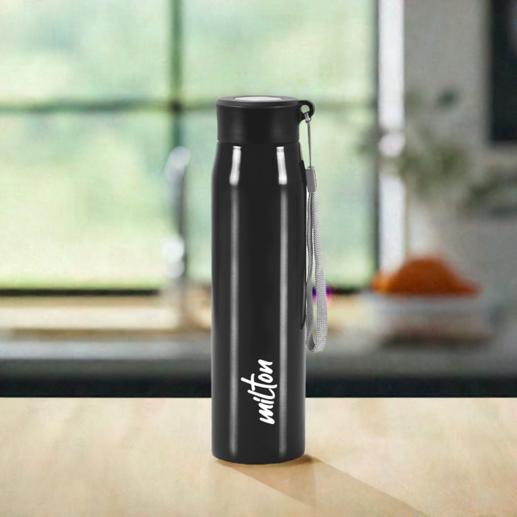 Milton Handy Stainless Steel Bottle