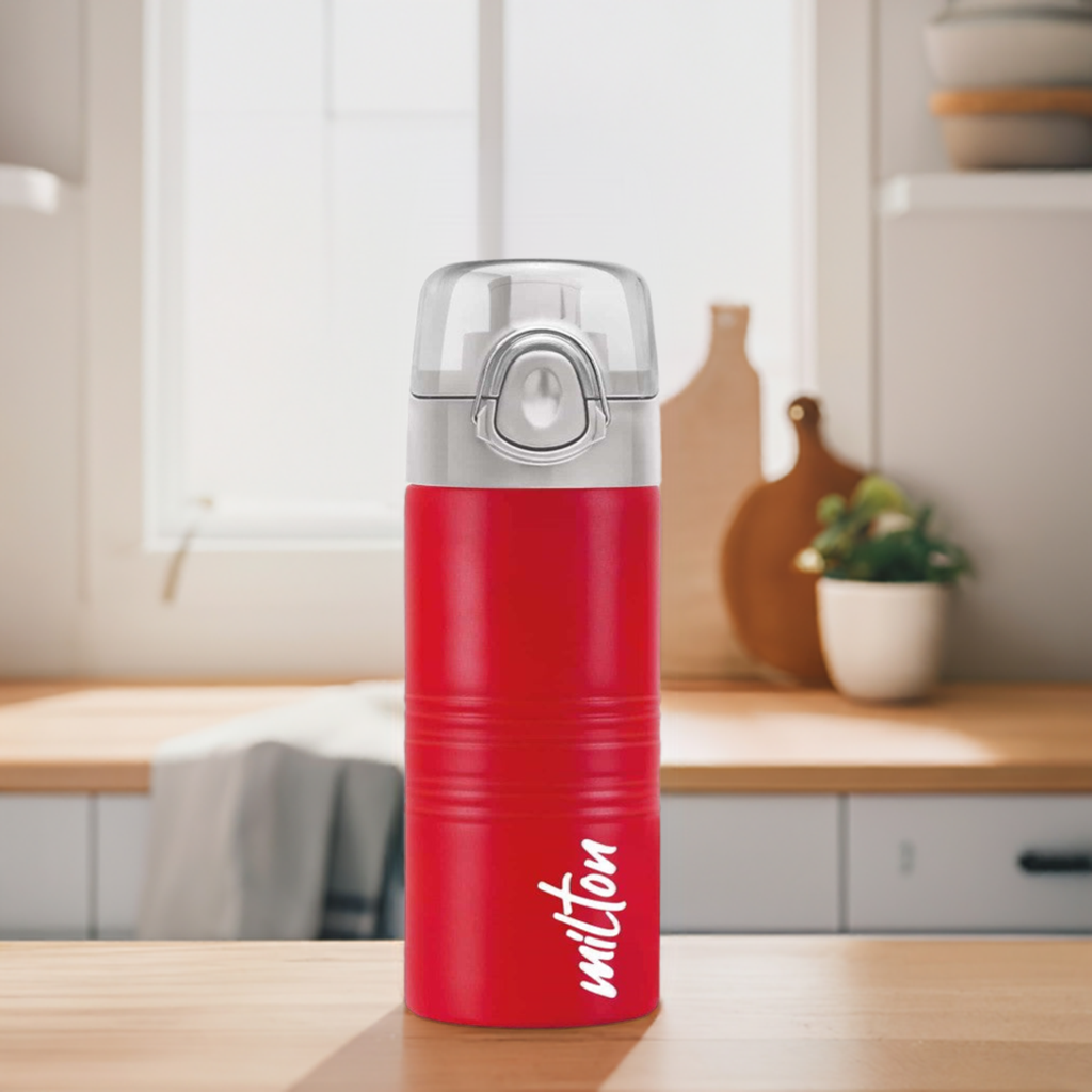 Milton Vogue Stainless Steel Bottle