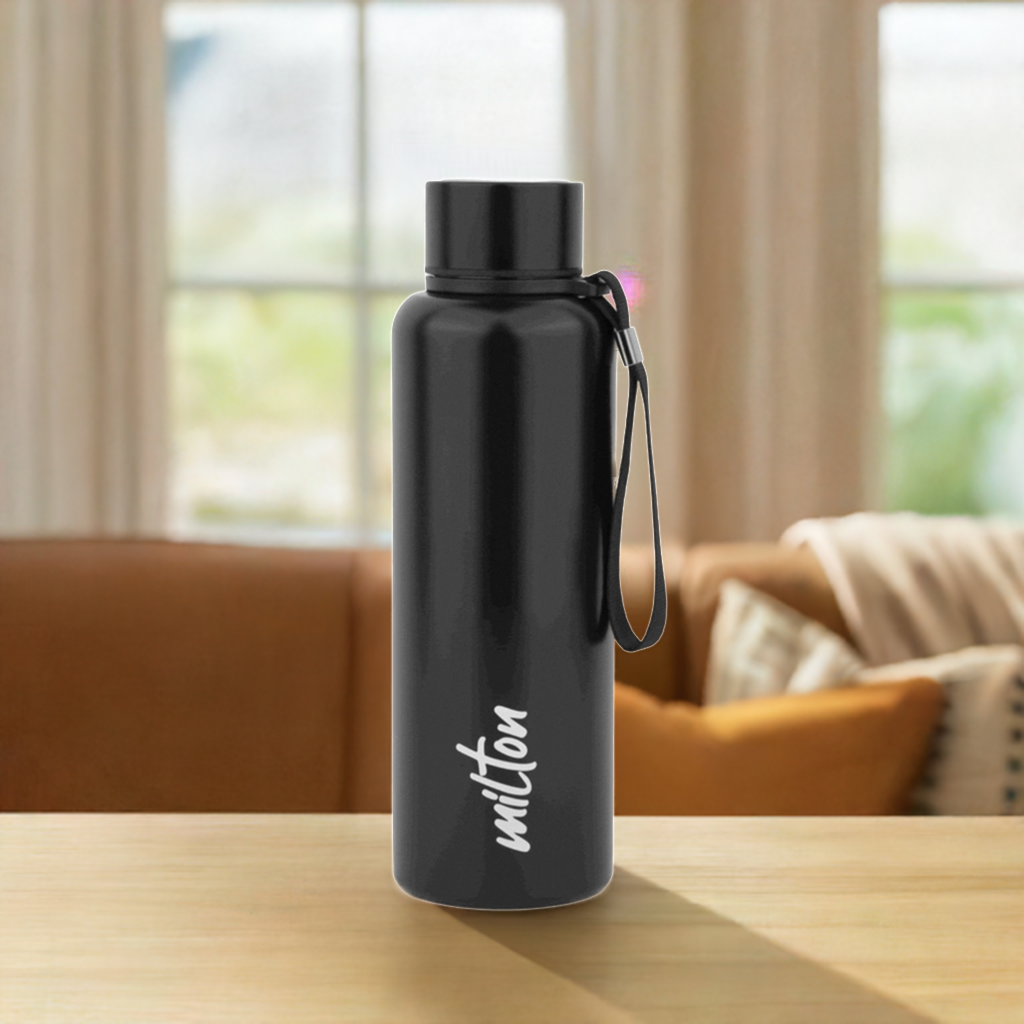 Personalized Aura Thermosteel Bottle (Milton)