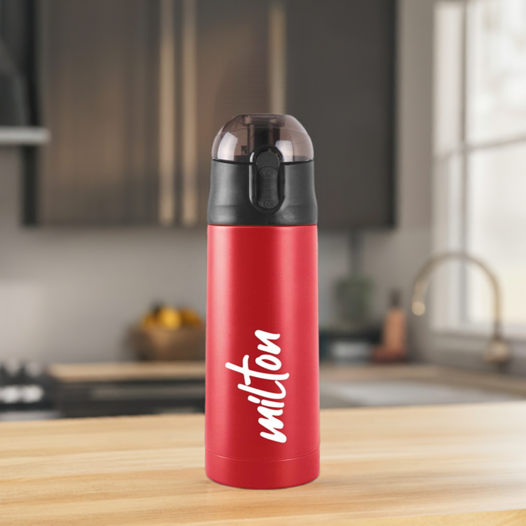 Milton Crown Thermosteel Bottle 