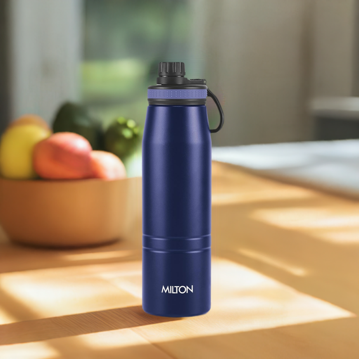 Milton Personalized Sparkle Thermosteel Bottle