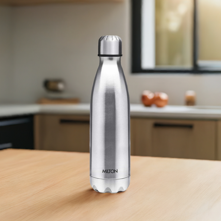 Milton Shine Stainless Steel Bottle