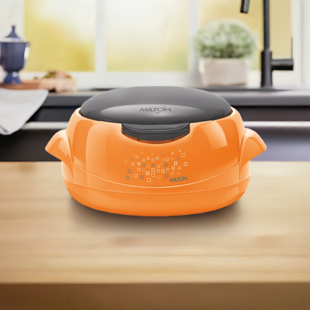 Microwow One Touch Casserole (Milton)