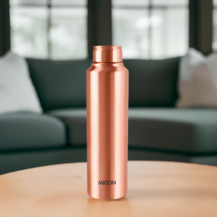 Milton Alpine Bottle Pure Copper