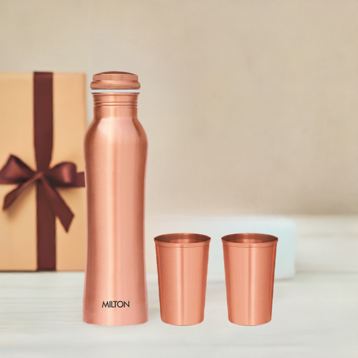 Copperas Gift Set (Milton)