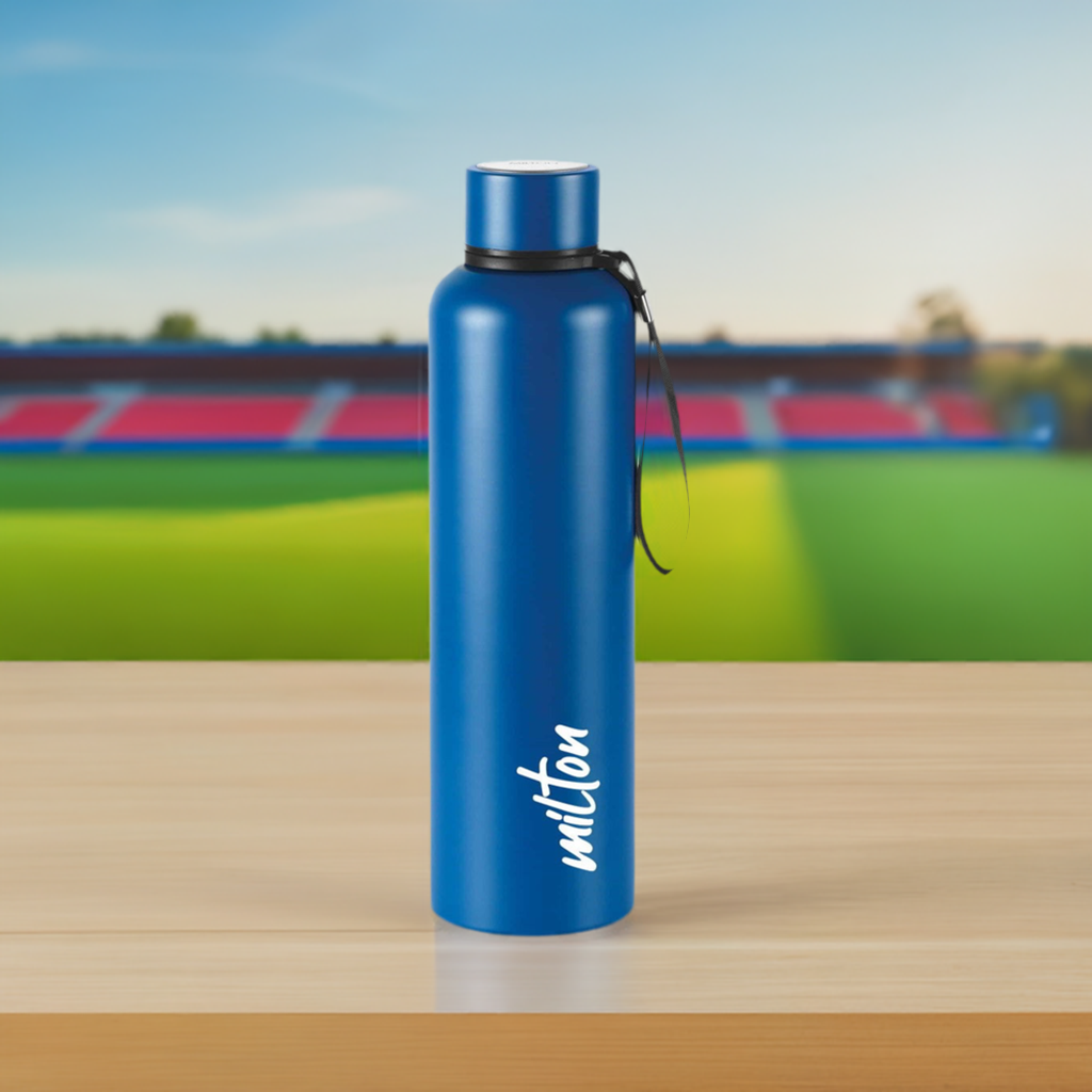 Personalized Aura Thermosteel Water Bottle