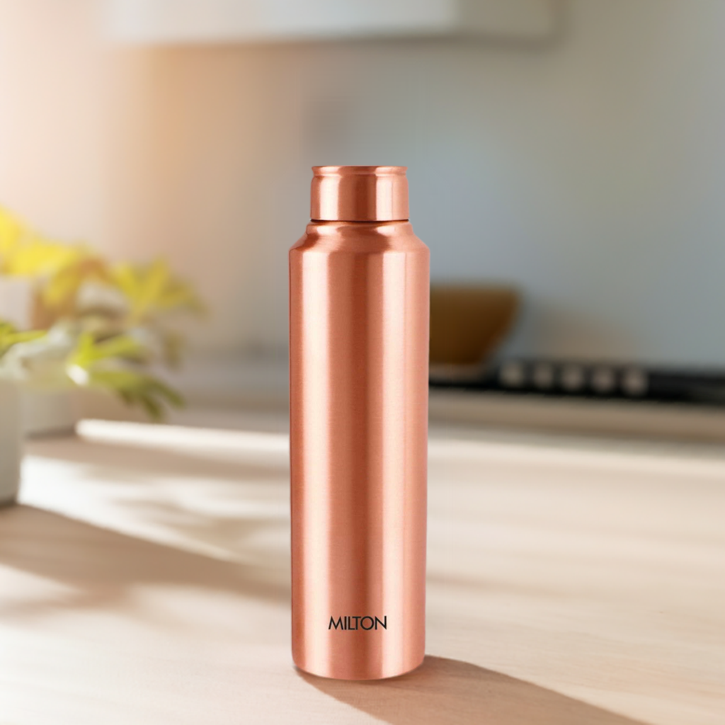 Alpine Bottle Pure Copper (Milton)