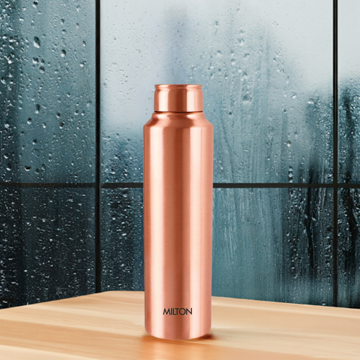 Alpine Bottle Pure Copper (Milton)