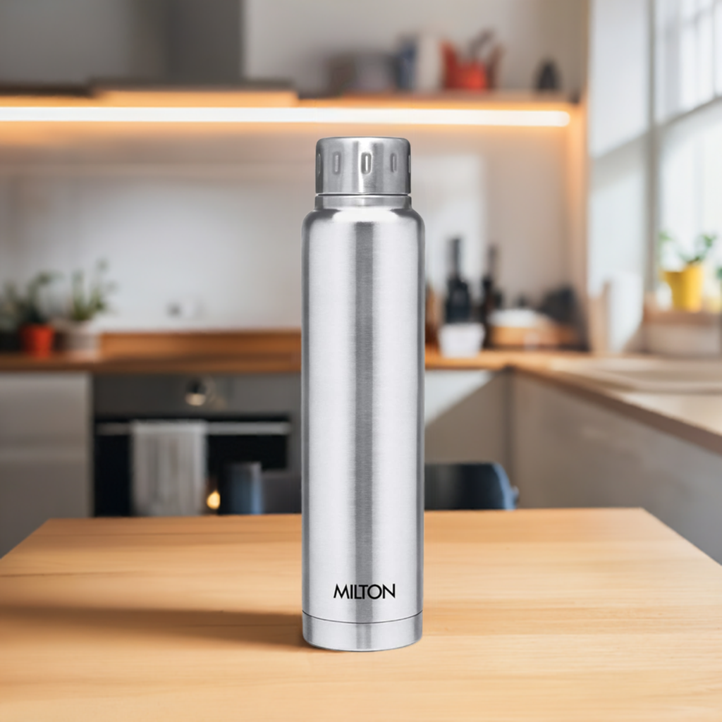 Milton Elfin Thermosteel Bottle