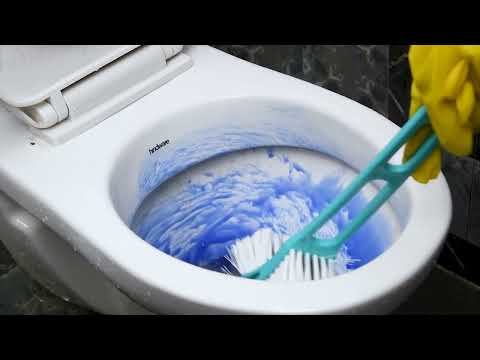 Disinfectant Toilet Cleaner (Spotzero by Milton)