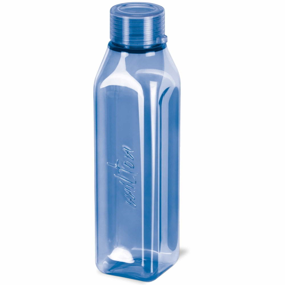 Buy Prime PET 1L Bottle for GYM, Office & Travel - Milton